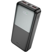 Портативное ЗУ Power Bank Hoco J136A Sirui 22.5W+PD20W 20000 mAh