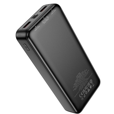 Портативное ЗУ Power Bank Hoco J136A Sirui 22.5W+PD20W 20000 mAh