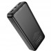Портативное ЗУ Power Bank Hoco J136A Sirui 22.5W+PD20W 20000 mAh