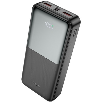 Портативное ЗУ Power Bank Hoco J136A Sirui 22.5W+PD20W 20000 mAh