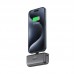 Портативное ЗУ Power Bank Acefast M9 PD20W 5000 mAh