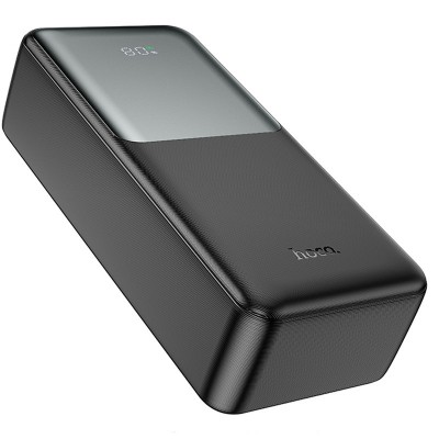 Портативное ЗУ Power Bank Hoco J136B Sirui 22.5W+PD20W 30000 mAh