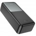 Портативное ЗУ Power Bank Hoco J136B Sirui 22.5W+PD20W 30000 mAh