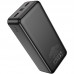 Портативное ЗУ Power Bank Hoco J136B Sirui 22.5W+PD20W 30000 mAh