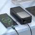 Портативное ЗУ Power Bank Hoco J136B Sirui 22.5W+PD20W 30000 mAh