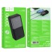 Портативное ЗУ Power Bank Hoco J136B Sirui 22.5W+PD20W 30000 mAh