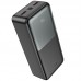 Портативное ЗУ Power Bank Hoco J136B Sirui 22.5W+PD20W 30000 mAh