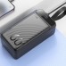 Портативное ЗУ Power Bank Hoco J123C Element 22.5W+PD20W 60000 mAh