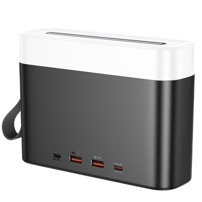 Портативное ЗУ Power Bank Hoco J94A Masterful 22.5W 50000 mAh