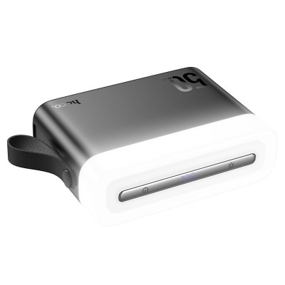 Портативное ЗУ Power Bank Hoco J94A Masterful 22.5W 50000 mAh