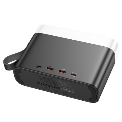 Портативное ЗУ Power Bank Hoco J94A Masterful 22.5W 50000 mAh