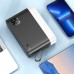 Портативное ЗУ Power Bank Hoco J94A Masterful 22.5W 50000 mAh