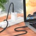 Дата кабель Borofone BX81 Type-C to Type-C 60W (1m)
