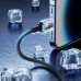 Дата кабель Baseus Unbreakable Series Fast Charging Type-C to Type-C 100W 1m (P10355800111-0)