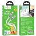 Дата кабель Hoco U113 Solid 100W Type-C to Type-C (1m)