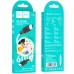 Дата кабель Hoco X90 Cool silicone Type-C to Type-C 60W (1m)