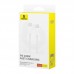 Дата кабель Baseus Superior 2 Fast Charging Type-C to Type-C 100W (1m) (P10365200211-03)