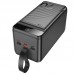 Портативное ЗУ Power Bank Hoco J123D Element 22.5W+PD20W 90000 mAh