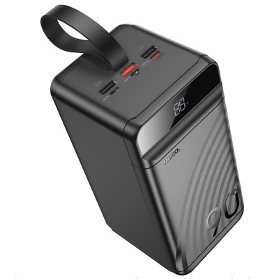 Портативное ЗУ Power Bank Hoco J123D Element 22.5W+PD20W 90000 mAh