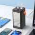 Портативное ЗУ Power Bank Hoco J107 Super 22.5W 90000 mAh