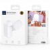 Портативное ЗУ Power Bank WIWU Wi-W016+Selfie Stick с БЗУ 4500 mAh