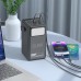 Портативное ЗУ Power Bank Hoco DB03 Endure 22.5W 100 000 mAh