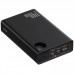 Портативное ЗУ Baseus Adaman Digital Display 140W 24000mAh (P100215081113-0)