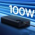 Портативное ЗУ Baseus Adaman Digital Display 140W 24000mAh (P100215081113-0)