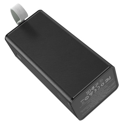 Портативное ЗУ Power Bank Hoco J86 Powermaster 22.5W 40000 mAh