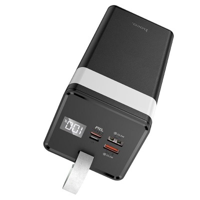 Портативное ЗУ Power Bank Hoco J86A Powermaster 22.5W 50000 mAh