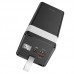Портативное ЗУ Power Bank Hoco J86A Powermaster 22.5W 50000 mAh