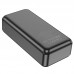 Портативное ЗУ Power Bank Hoco J101B Astute PD20W+22.5W 30000 mAh