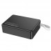 Портативное ЗУ Power Bank Hoco J94 Overlord 22.5W 75000 mAh