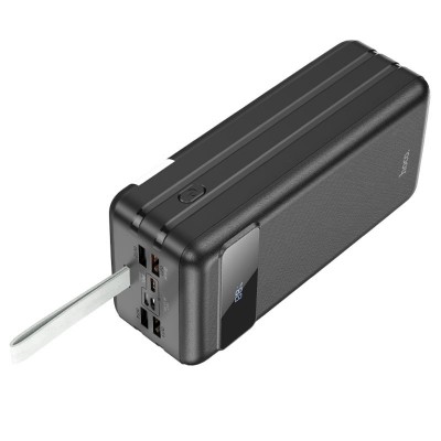 Портативное ЗУ Power Bank Hoco J86B Electric 22.5W+PD20W 60000 mAh