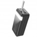 Портативное ЗУ Power Bank Hoco J86B Electric 22.5W+PD20W 60000 mAh