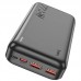 Портативное ЗУ Power Bank Hoco J101A Astute PD20W+22.5W 20000 mAh
