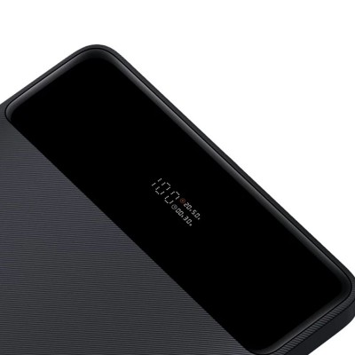 Портативное ЗУ Power Bank Baseus Blade 100W 20000 mAh (PPDGL-01)
