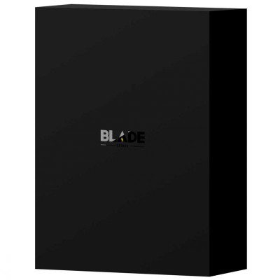 Портативное ЗУ Power Bank Baseus Blade 100W 20000 mAh (PPDGL-01)