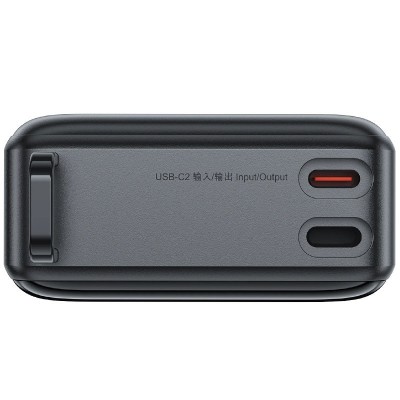 Портативное ЗУ Power Bank Acefast M4 PD67W 20000 mAh