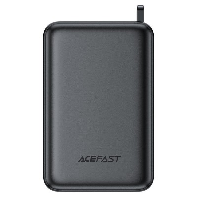 Портативное ЗУ Power Bank Acefast M4 PD67W 20000 mAh