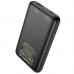 Портативное ЗУ Power Bank Hoco Q21A Great 22.5W+PD20W 20000 mAh