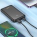 Портативное ЗУ Power Bank Hoco Q21A Great 22.5W+PD20W 20000 mAh