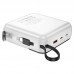 Портативное ЗУ Power Bank BOROFONE BJ64A Distinct 22.5W+PD20W with cable 20000 mAh