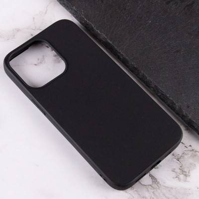 Силиконовый чехол Candy для Apple iPhone 14 Pro (6.1")