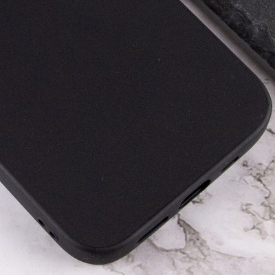 Силиконовый чехол Candy для Apple iPhone 14 Pro Max (6.7")