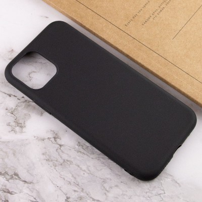 Силиконовый чехол Candy для Apple iPhone 14 Pro Max (6.7")