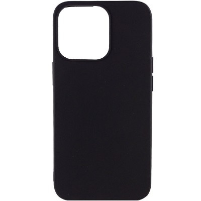 Силиконовый чехол Candy для Apple iPhone 14 Pro Max (6.7")