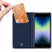 Чехол-книжка Dux Ducis с карманом для визиток для Apple iPhone 7 / 8 / SE (2020) (4.7")