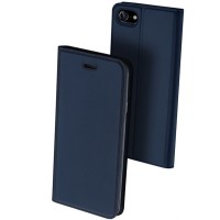 Чехол-книжка Dux Ducis с карманом для визиток для Apple iPhone 7 / 8 / SE (2020) (4.7")