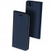 Чехол-книжка Dux Ducis с карманом для визиток для Apple iPhone 7 / 8 / SE (2020) (4.7")